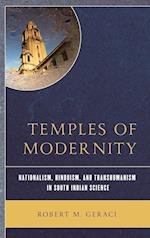 Temples of Modernity