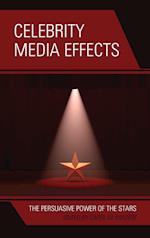 Celebrity Media Effects