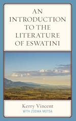 An Introduction to the Literature of eSwatini