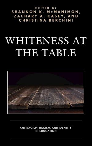 Whiteness at the Table