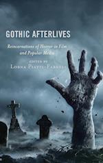 Gothic Afterlives