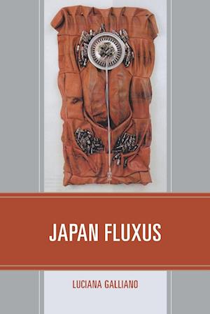 Japan Fluxus
