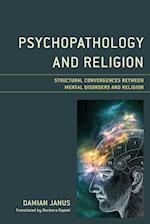 Psychopathology and Religion