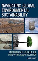 Navigating Global Environmental Sustainability