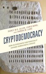 Cryptodemocracy