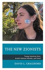 The New Zionists