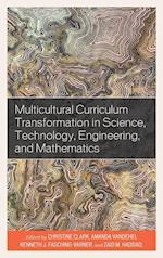 Multicultural Curriculum Transformation in Science, Technology, Engineering, and Mathematics