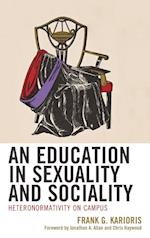 An Education in Sexuality and Sociality