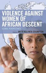 Violence against Women of African Descent