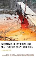 Narratives of Environmental Challenges in Brazil and India