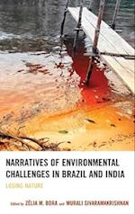 Narratives of Environmental Challenges in Brazil and India