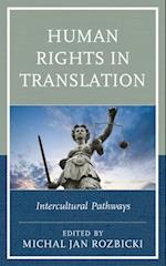 Human Rights in Translation