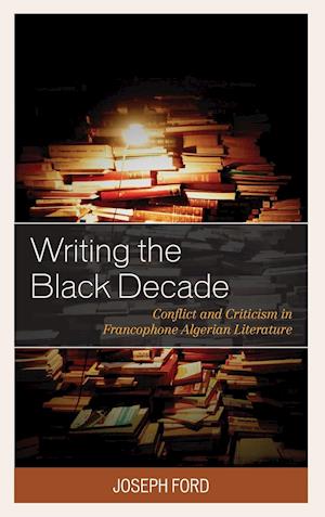 Writing the Black Decade