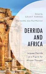 Derrida and Africa