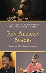Pan African Spaces