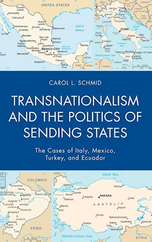 Transnationalism and the Politics of Sending States