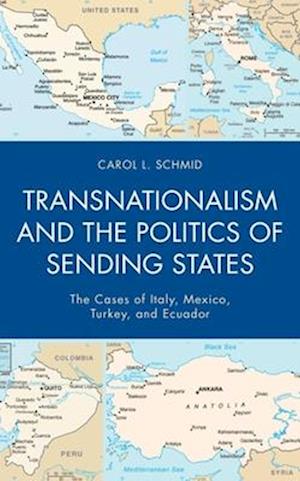 Transnationalism and the Politics of Sending States