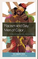 Racism and Gay Men of Color