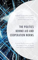 The Politics behind Aid and Cooperation Norms
