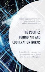 Politics behind Aid and Cooperation Norms