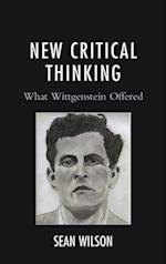 New Critical Thinking