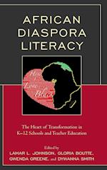 African Diaspora Literacy