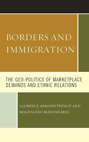 Borders and Immigration