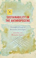 Sustainability in the Anthropocene