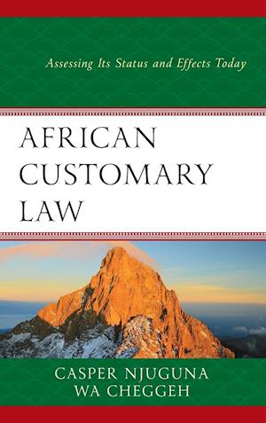 African Customary Law