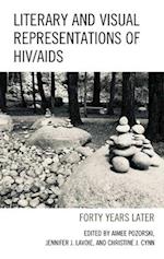 Literary and Visual Representations of HIV/AIDS