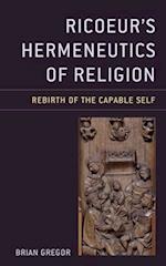 Ricoeur's Hermeneutics of Religion