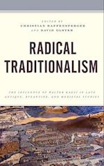 Radical Traditionalism