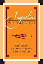 Augustine and Wittgenstein 