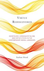 Virtue Rediscovered
