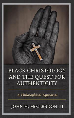 Black Christology and the Quest for Authenticity