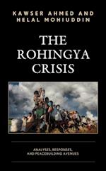 Rohingya Crisis