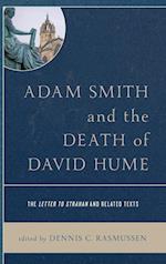 Adam Smith and the Death of David Hume