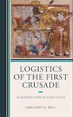 Logistics of the First Crusade