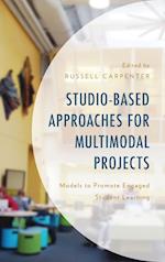 Studio-Based Approaches for Multimodal Projects