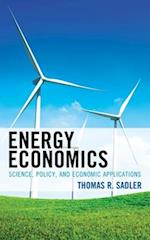 Energy Economics