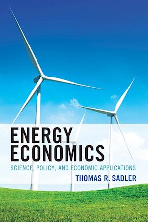 Energy Economics