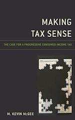 Making Tax Sense