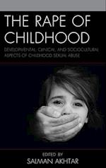 Rape of Childhood