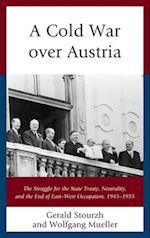 Cold War over Austria