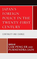 Japan's Foreign Policy in the Twenty-First Century