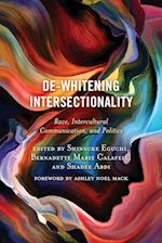 De-Whitening Intersectionality