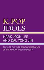 K-Pop Idols