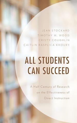 All Students Can Succeed