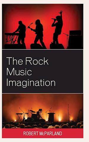 The Rock Music Imagination