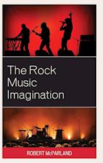The Rock Music Imagination